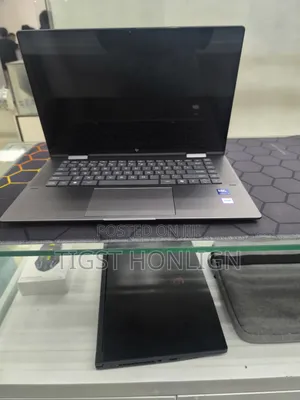 New Laptop HP Envy X360 16GB Intel Core Ultra 5 SSD 512GB