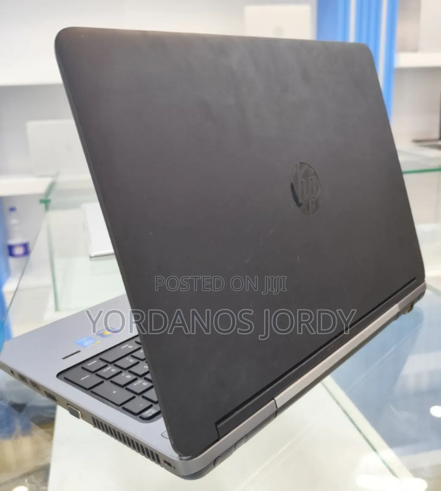 New Laptop HP ProBook 650 G1 8GB Intel Core I7 SSD 1T