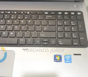 New Laptop HP ProBook 650 G1 8GB Intel Core I7 SSD 1T