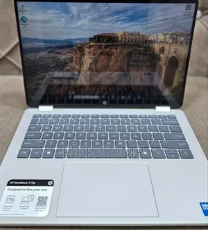 New Laptop HP OmniBook 7 16" 16GB Intel Core I7 SSD 512GB