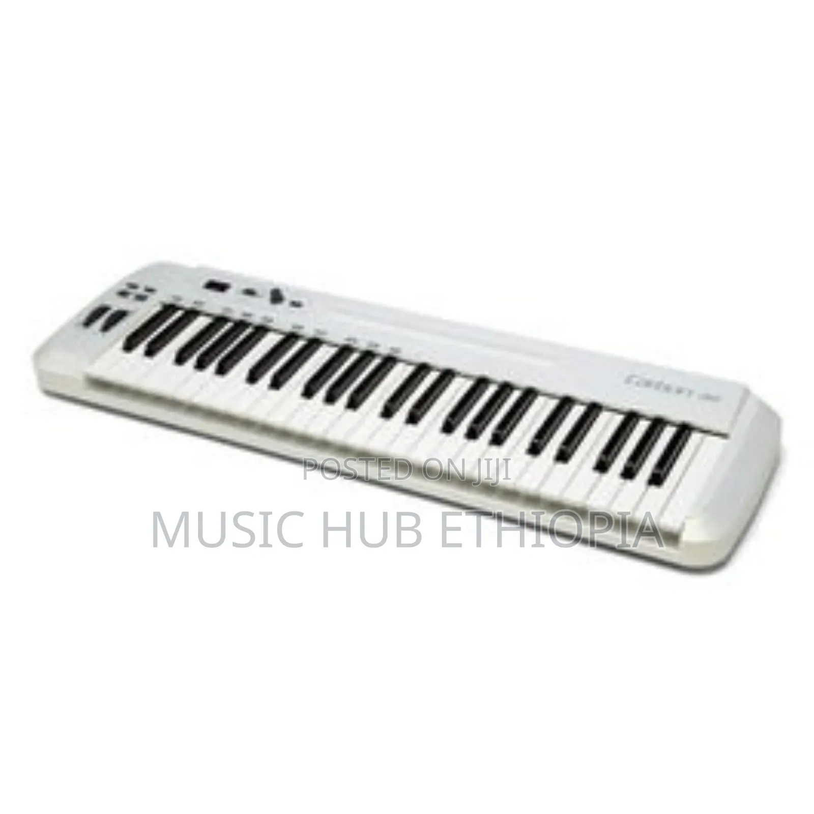 Carbon 49 Midi Keyboard