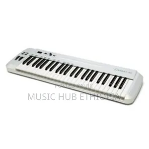 Carbon 49 Midi Keyboard