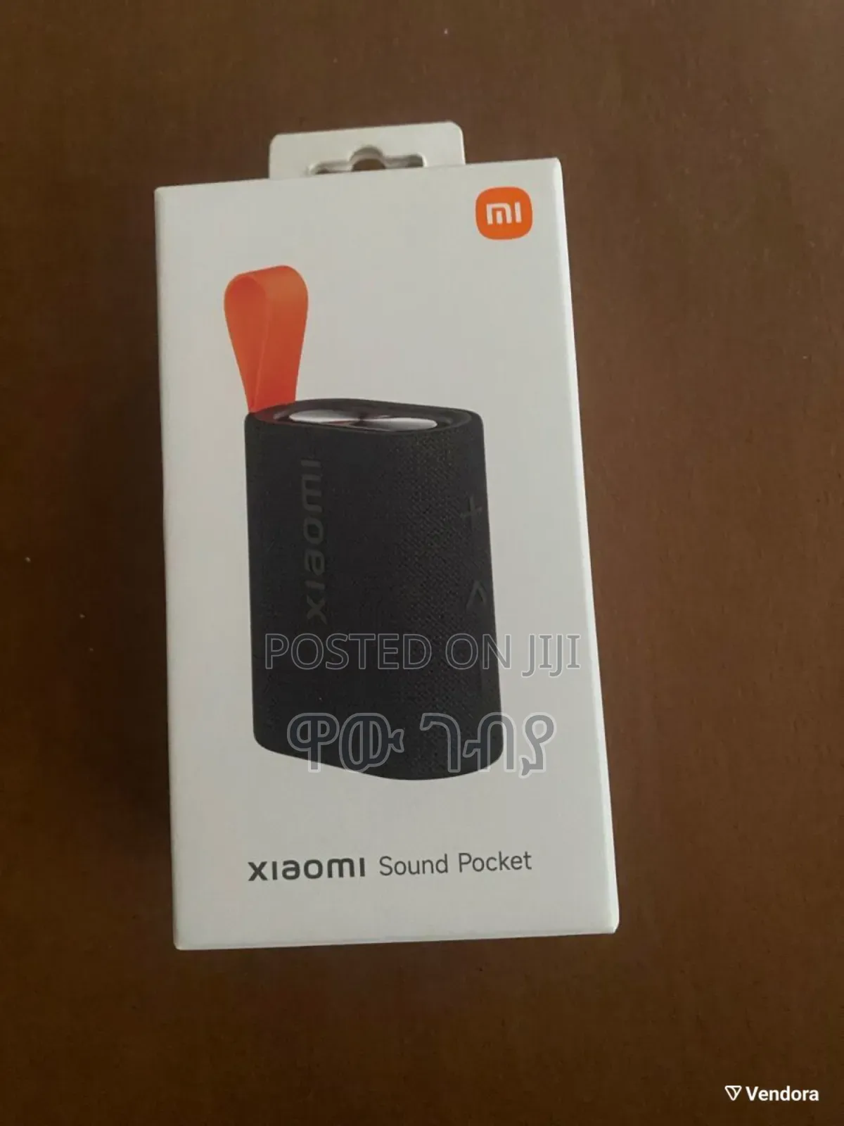 Xiaomi Sound Pocket Speaker