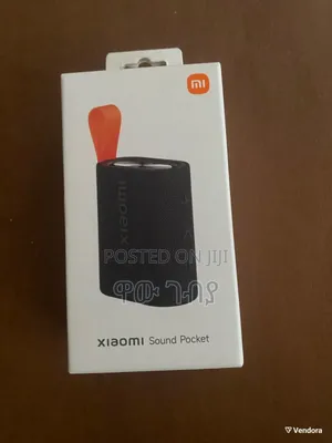 Xiaomi Sound Pocket Speaker