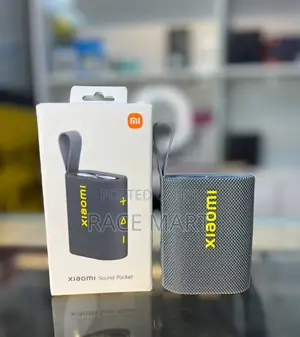 Xiaomi Sound Pocket