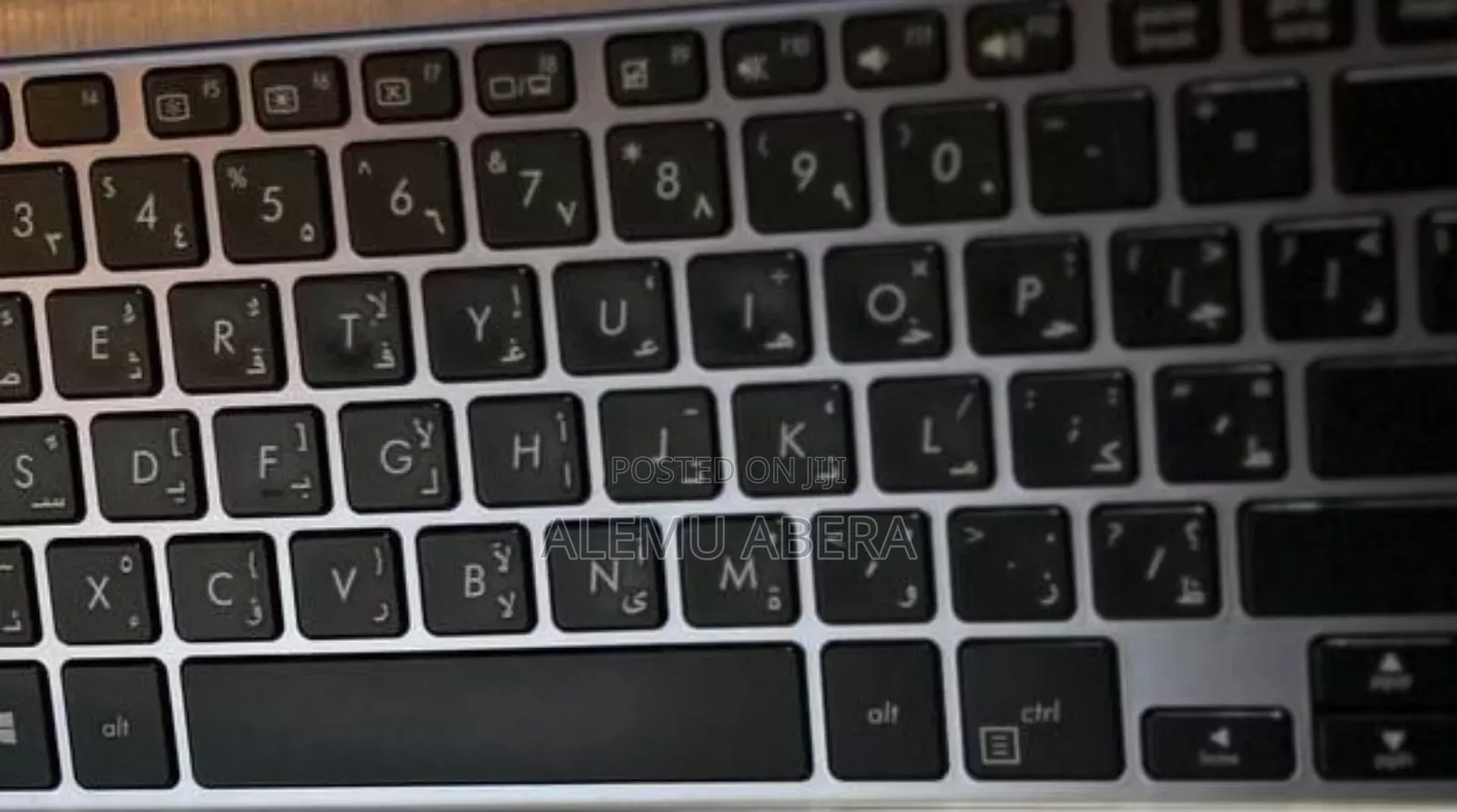 New Laptop Asus VivoBook 15 X505BA 8GB Intel Core i7 HDD 1T