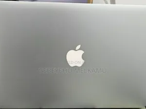 New Laptop Apple MacBook Air 2017 8GB Intel Core I7 SSD 512GB