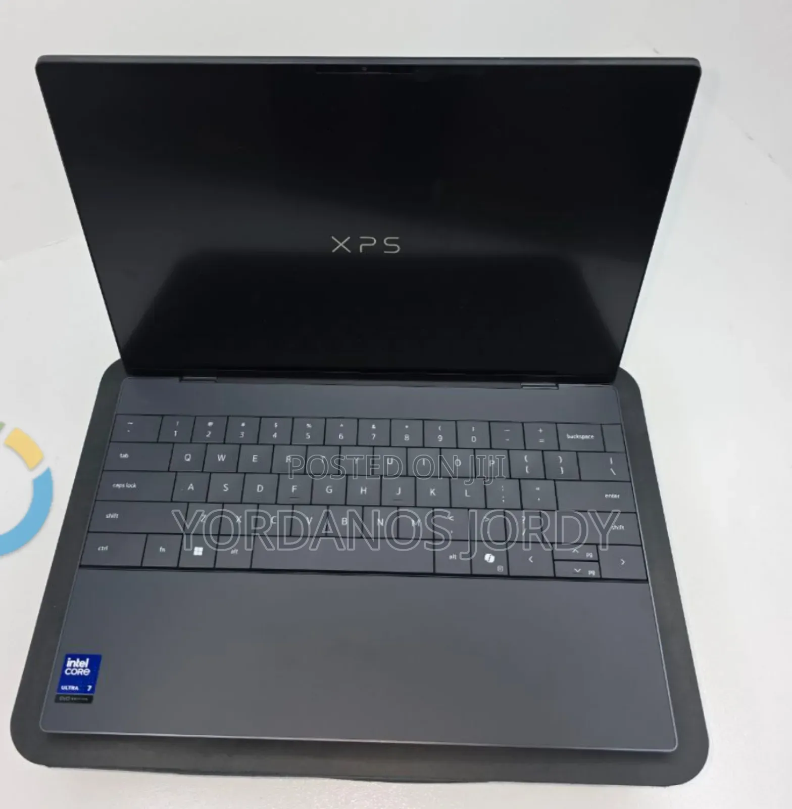 New Laptop Dell XPS 13 16GB Intel Core Ultra 7 SSD 512GB
