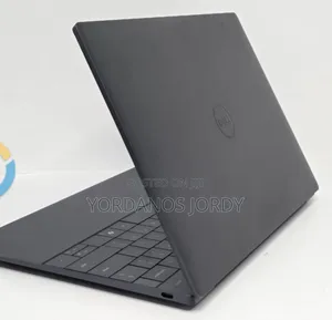 New Laptop Dell XPS 13 16GB Intel Core Ultra 7 SSD 512GB