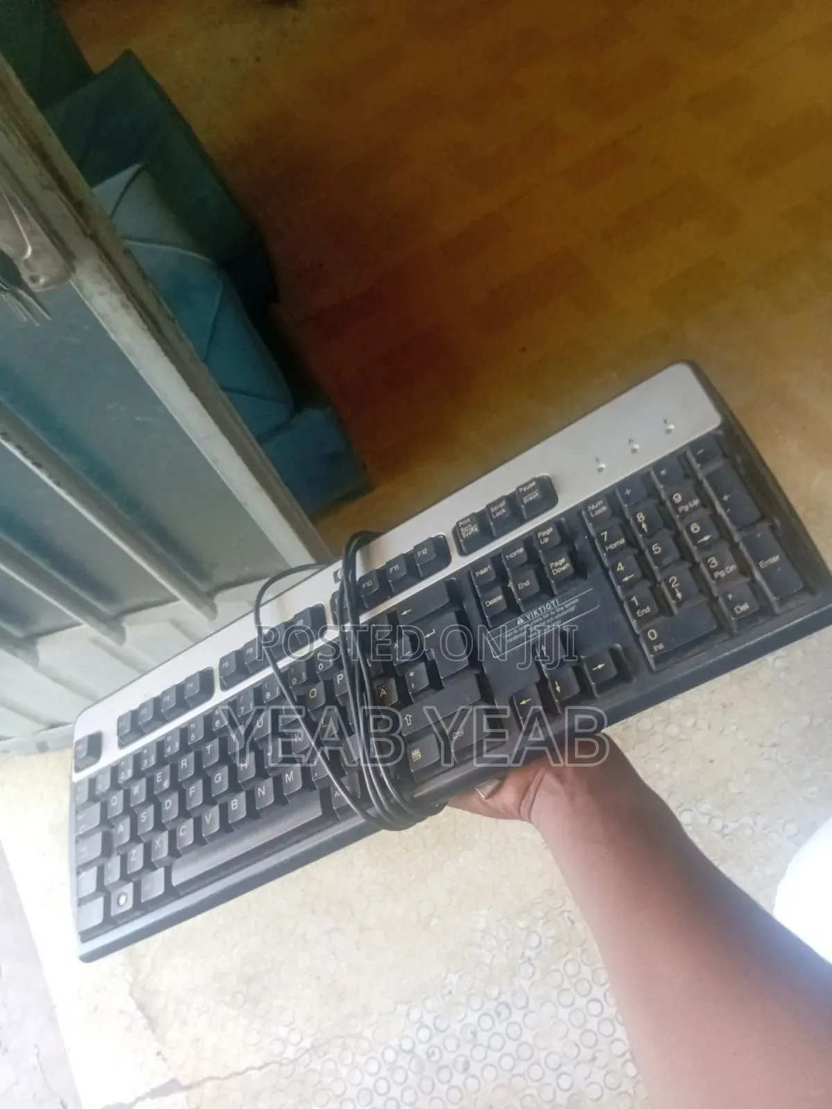 Desktop Computer Dell Inspiron 3000 4GB Nvidia SSD 500GB