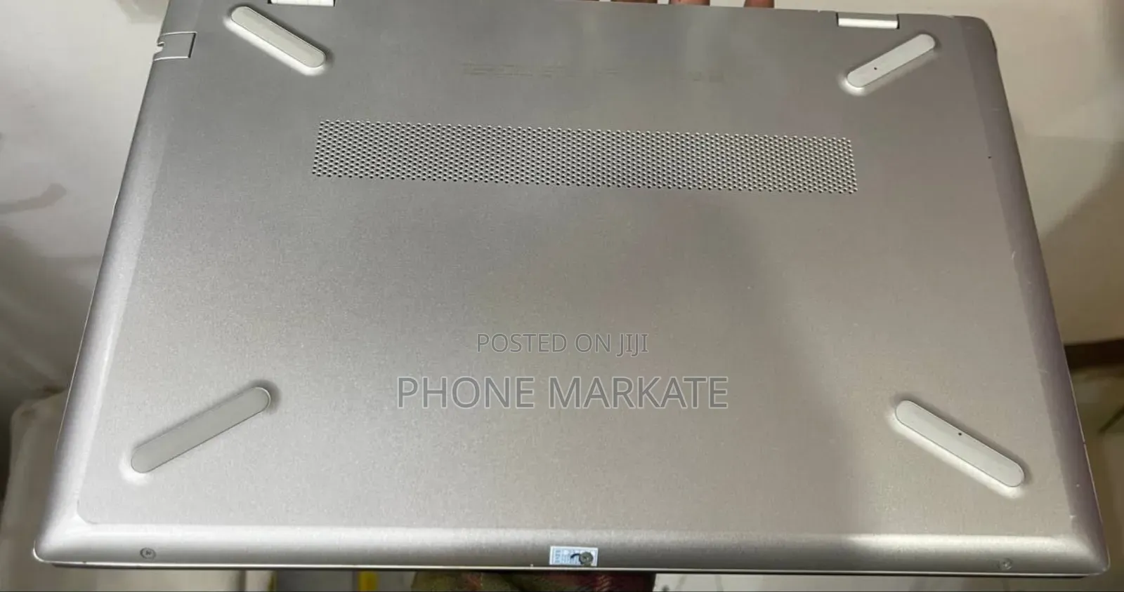 New Laptop HP 14-Dq1025cl 16GB Intel Core I5 HDD+SSD 512GB