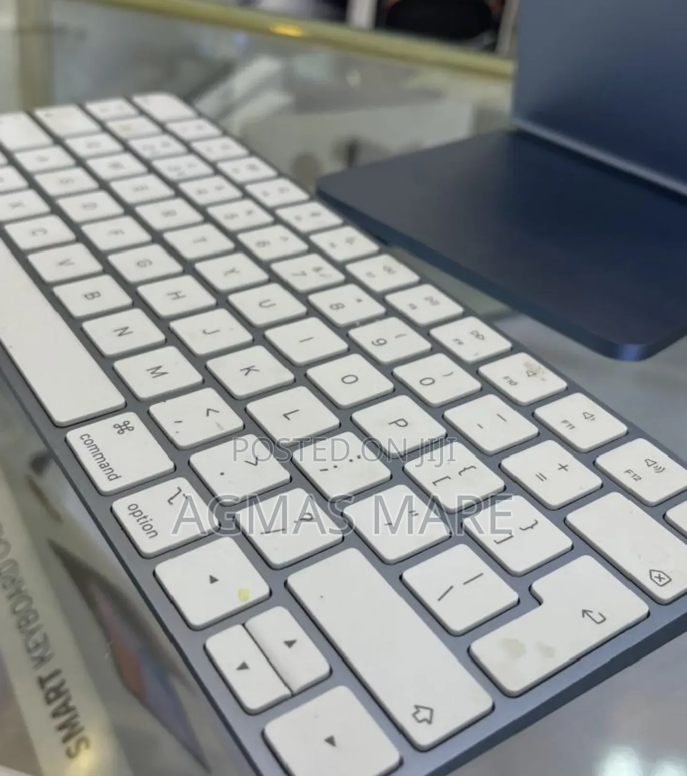 New Desktop Computer Apple iMac 8GB Apple M3 SSD 256GB