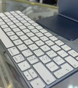 New Desktop Computer Apple iMac 8GB Apple M3 SSD 256GB