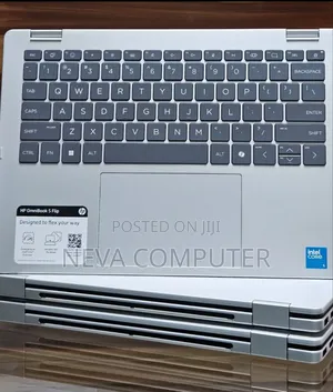 New Laptop HP OmniBook 5 14" 8GB Intel Core 5 SSD 512GB