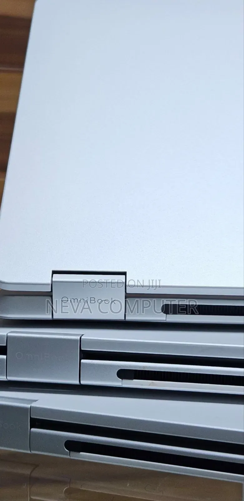 New Laptop HP OmniBook 5 14" 8GB Intel Core 5 SSD 512GB