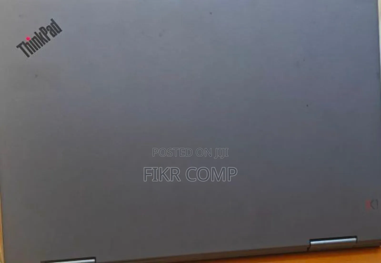 New Laptop Lenovo Thinkpad X1 Yoga 16GB Intel Core I7 SSD 512GB