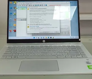 New Laptop HP Pavilion 14 16GB Intel Core I5 SSD 512GB