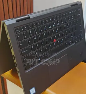 New Laptop Lenovo Thinkpad X1 Yoga 16GB Intel Core I7 SSD 512GB