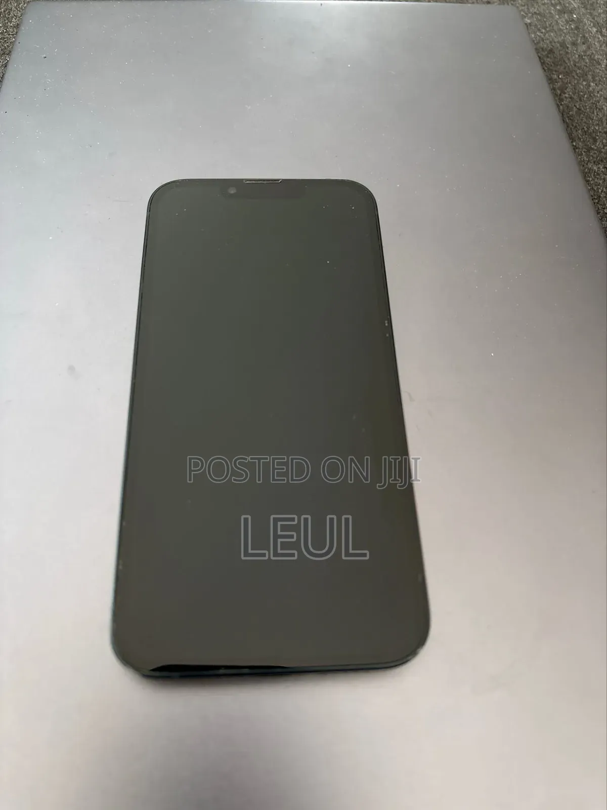 Apple iPhone 13 128 GB Black