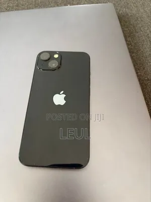 Apple iPhone 13 128 GB Black