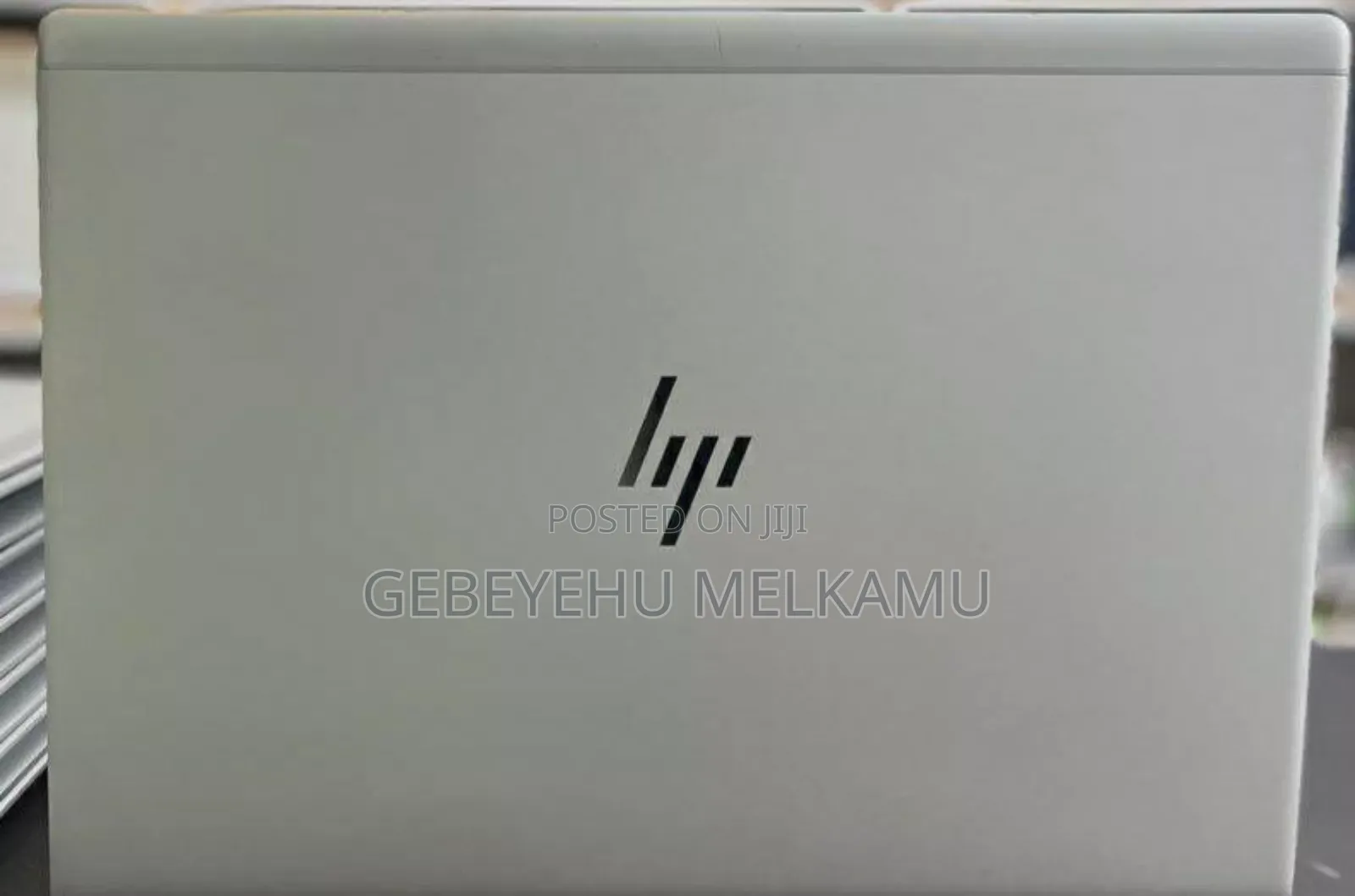New Laptop HP EliteBook 840 G5 16GB Intel Core I5 SSD 512GB