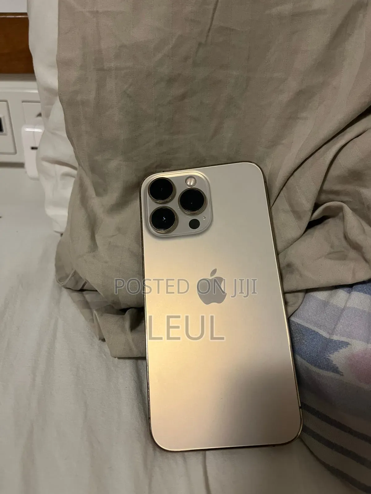 Apple iPhone 13 Pro 128 GB Black