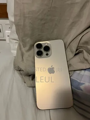 Apple iPhone 13 Pro 128 GB Black