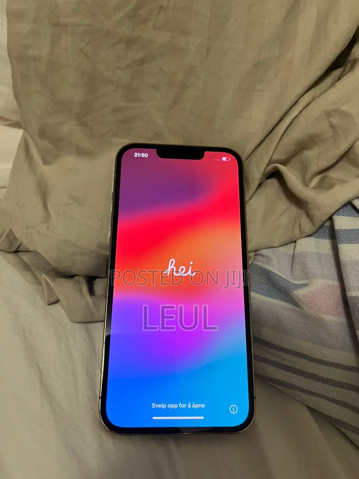 Apple iPhone 13 Pro 128 GB Black