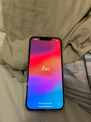 Apple iPhone 13 Pro 128 GB Black