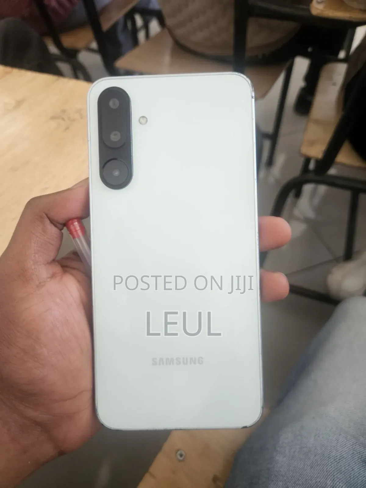 Samsung Galaxy M16 128 GB