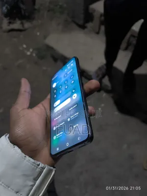 Samsung Galaxy S21 5G 128 GB Bronze