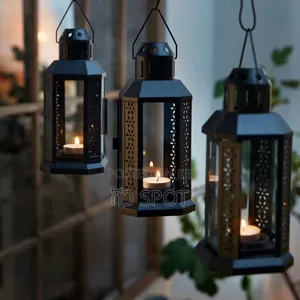 Ikea Lantern