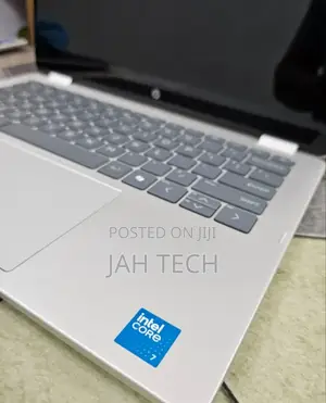 New Laptop HP OmniBook 5 Flip 14-Fp0023dx 16GB Intel Core 7 SSD 512GB