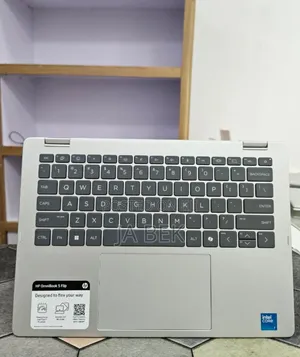 New Laptop HP OmniBook 5 Flip 14-Fp0023dx 16GB Intel Core 7 SSD 512GB