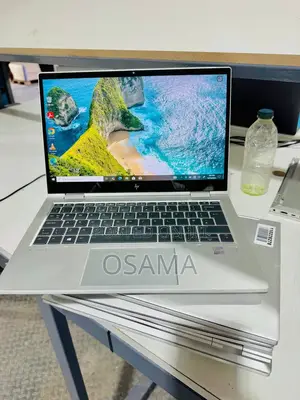 New Laptop HP EliteBook 830 G7 16GB Intel Core I5 SSD 512GB