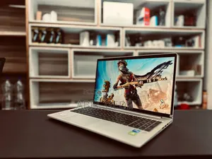 New Laptop HP 16GB Intel Core I5 SSD 512GB