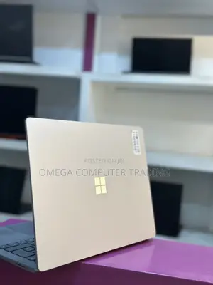New Laptop Microsoft Surface Book 3 16GB Intel Core I5 SSD 512GB