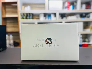 New Laptop HP 16GB Intel Core I5 SSD 512GB