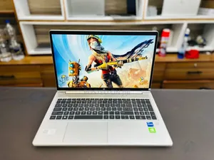 New Laptop HP 16GB Intel Core I5 SSD 512GB