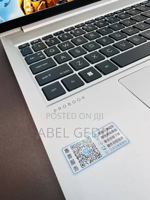 New Laptop HP 16GB Intel Core I5 SSD 512GB