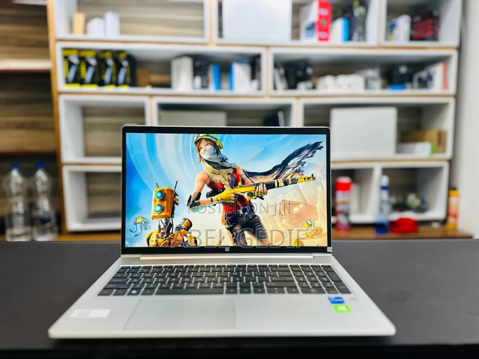 New Laptop HP 16GB Intel Core I5 SSD 512GB