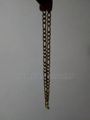 Golden Chain