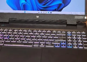 New Laptop Acer Predator Helios 300 16GB Intel Core I5 SSD 512GB