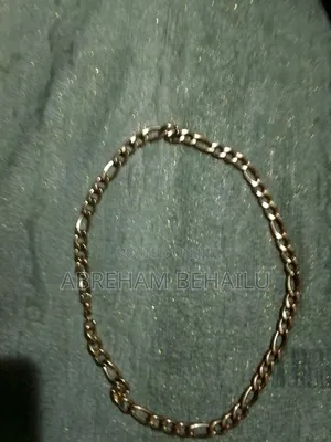 Golden Chain