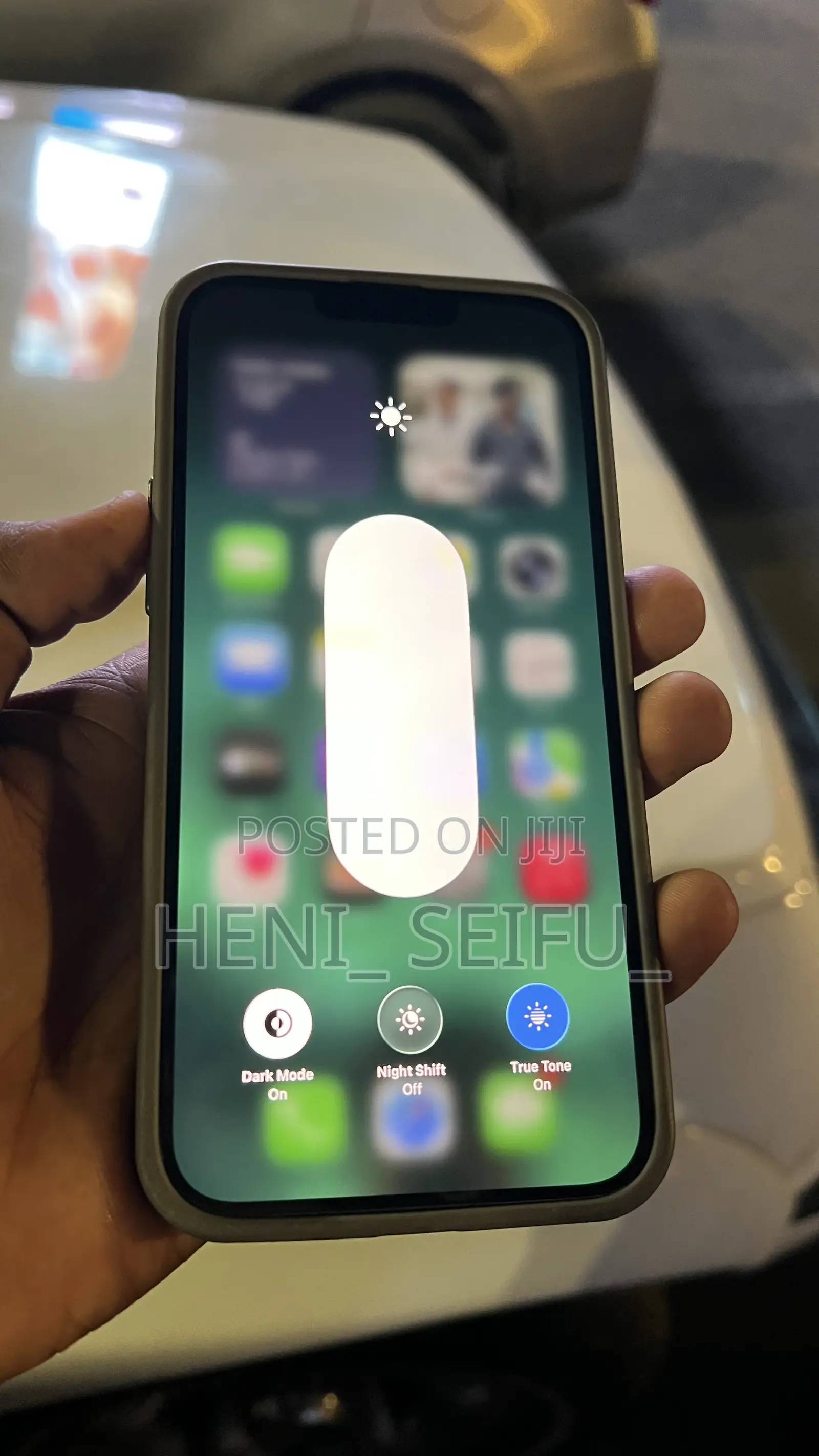 Apple iPhone 13 Pro Max 256 GB Black