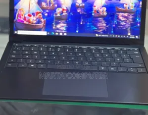 New Laptop Microsoft Surface Laptop 4 16GB Intel Core I5 SSD 512GB