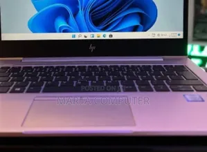 New Laptop HP EliteBook 840 G5 16GB Intel Core I5 SSD 512GB