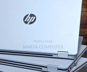 New Laptop HP OmniBook 5 14" 8GB Intel Core I5 SSD 512GB