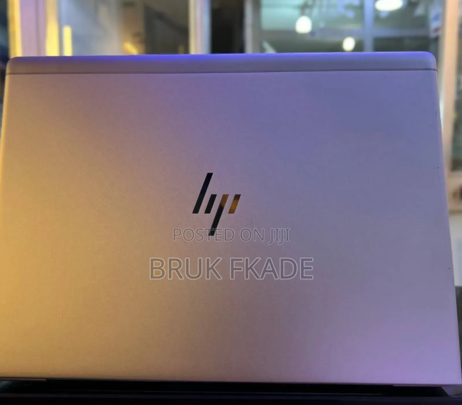 New Laptop HP EliteBook 840 16GB Intel Core I5 SSD 512GB