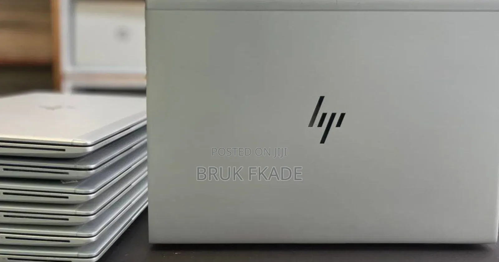 New Laptop HP EliteBook 840 16GB Intel Core I5 SSD 512GB